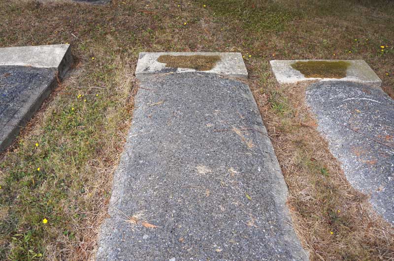 image of gravestone