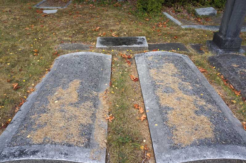 image of gravestone