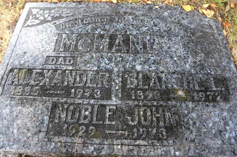image of gravestone
