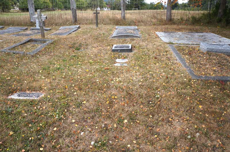 image of gravestone