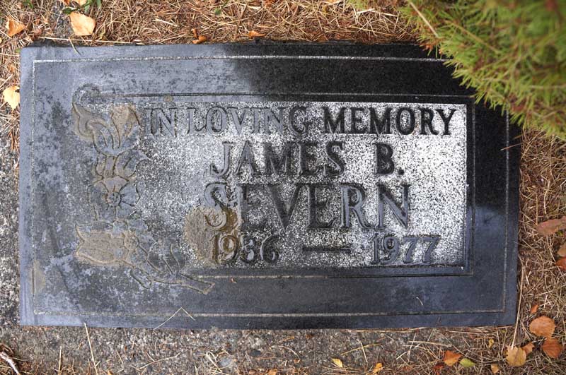 image of gravestone