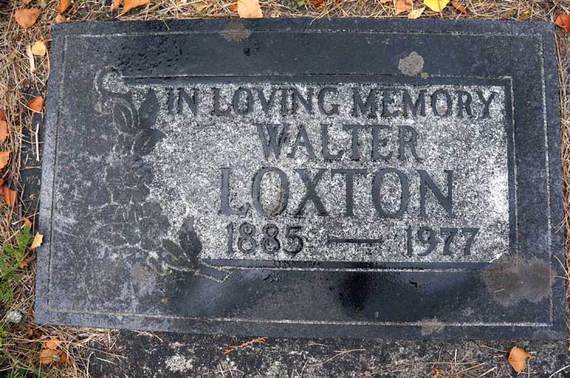 image of gravestone