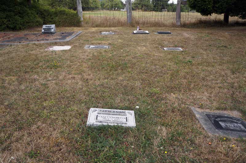 image of gravestone