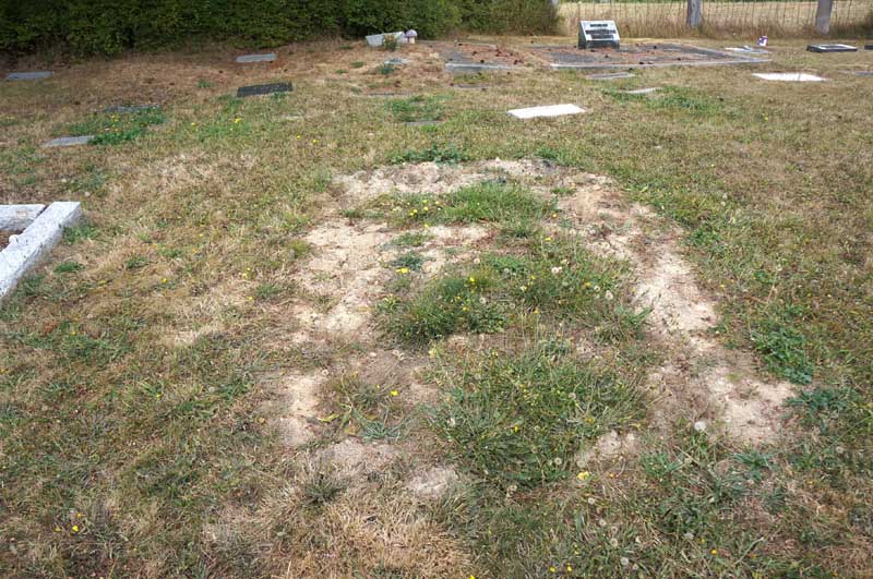 image of gravestone
