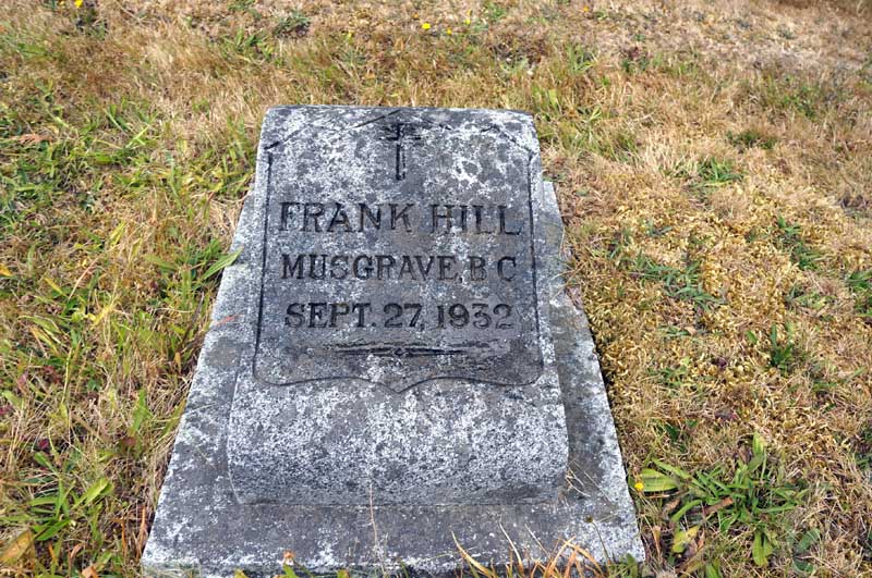 image of gravestone