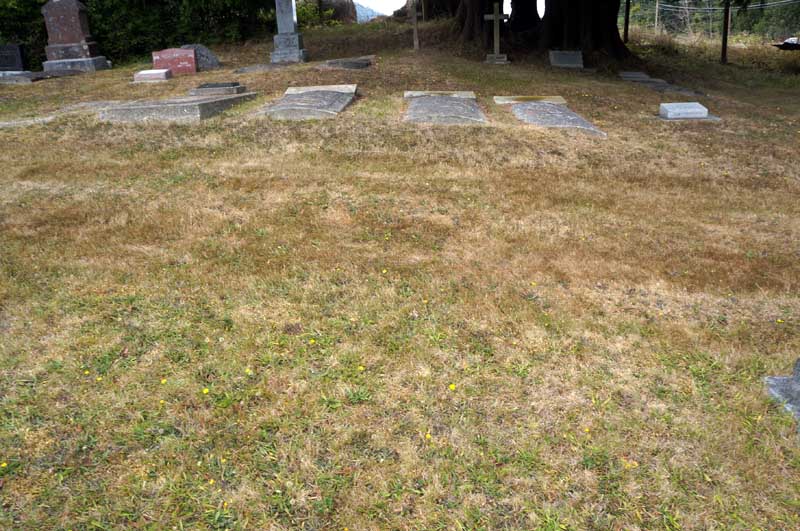 image of gravestone