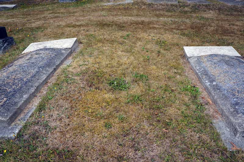 image of gravestone