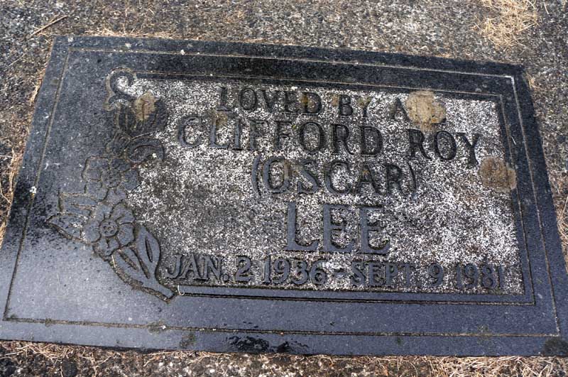 image of gravestone