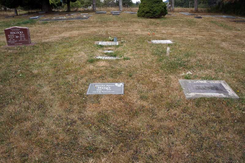 image of gravestone