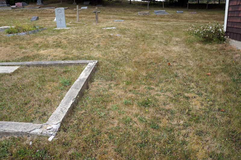 image of gravestone