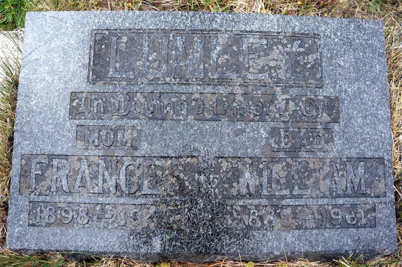 image of gravestone