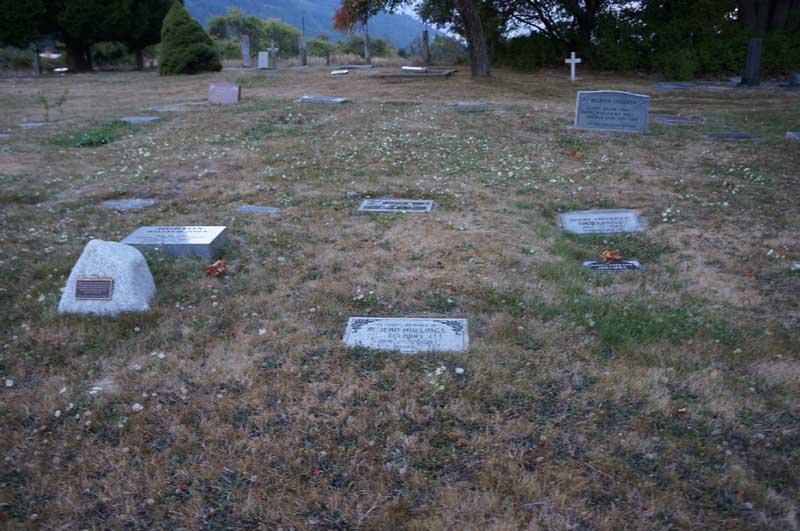 image of gravestone