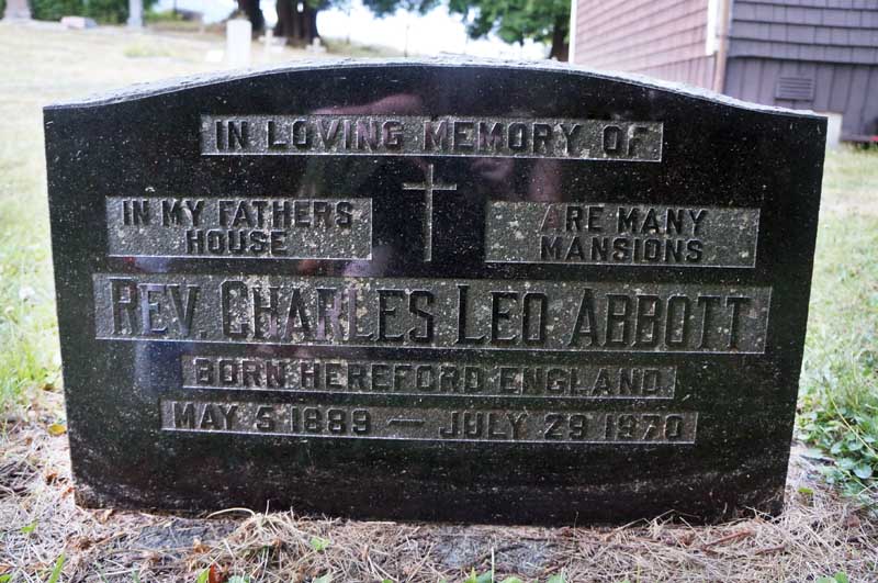 image of gravestone