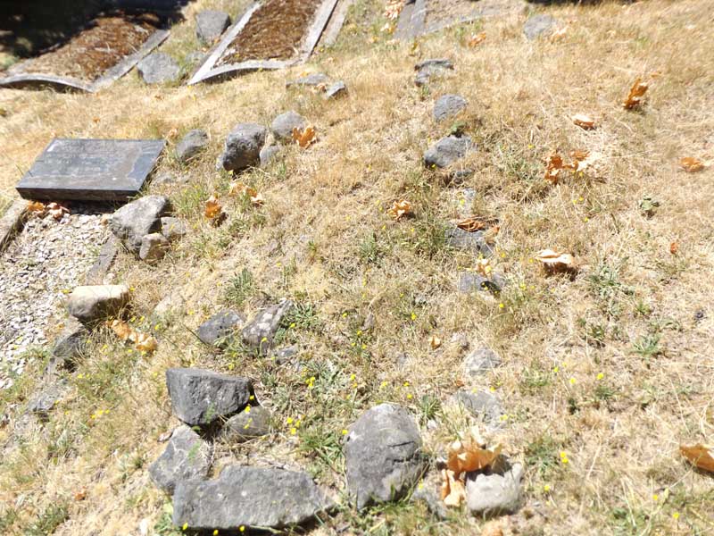 image of gravestone