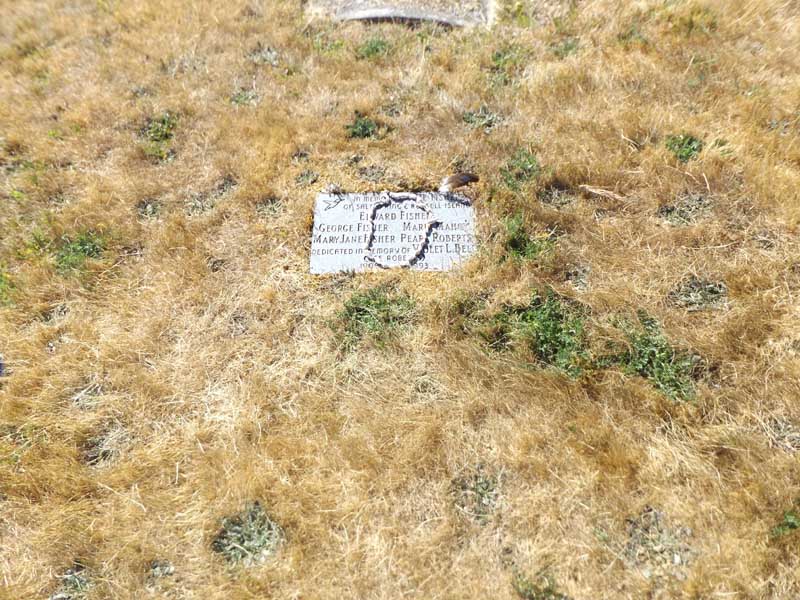 image of gravestone