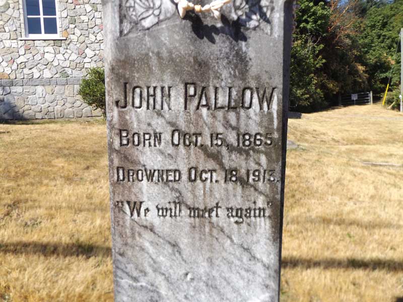 image of gravestone