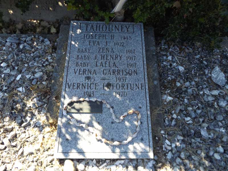 image of gravestone