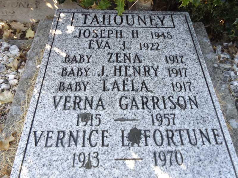 image of gravestone