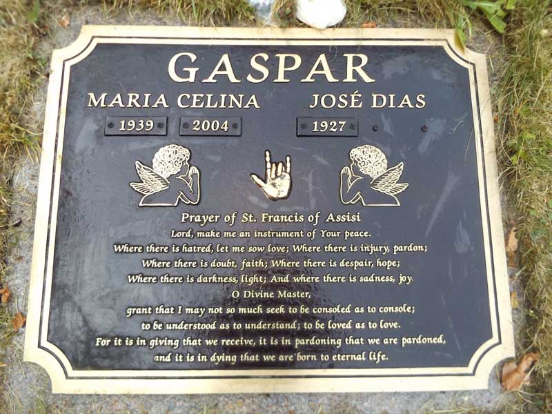image of gravestone