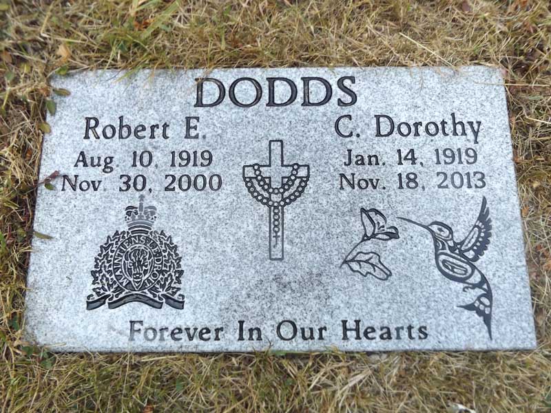 image of gravestone