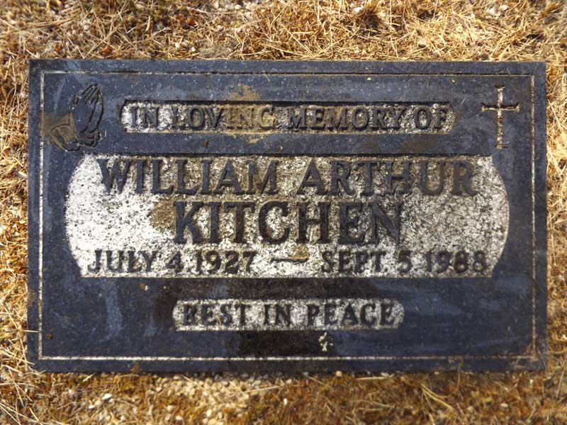 image of gravestone