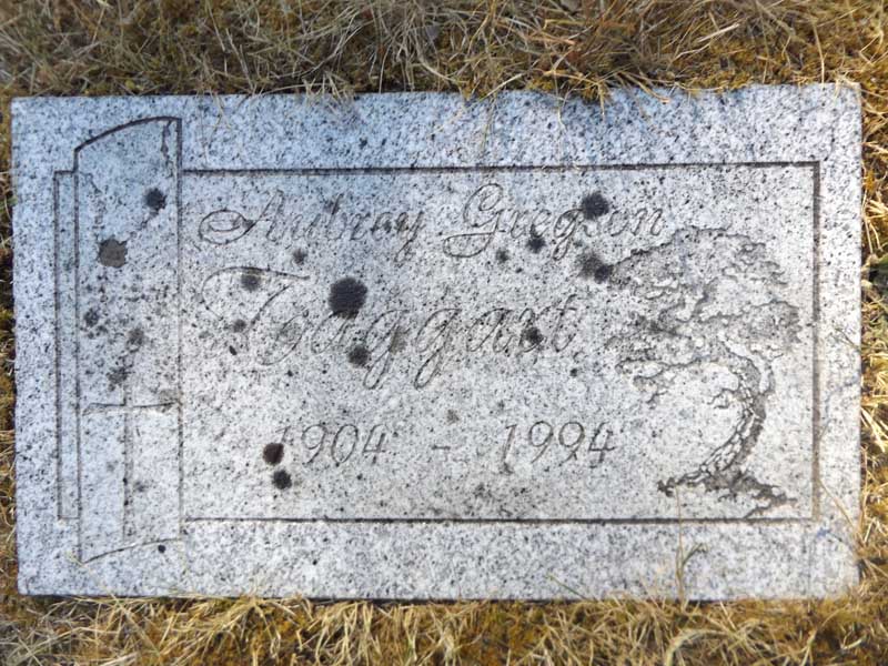 image of gravestone
