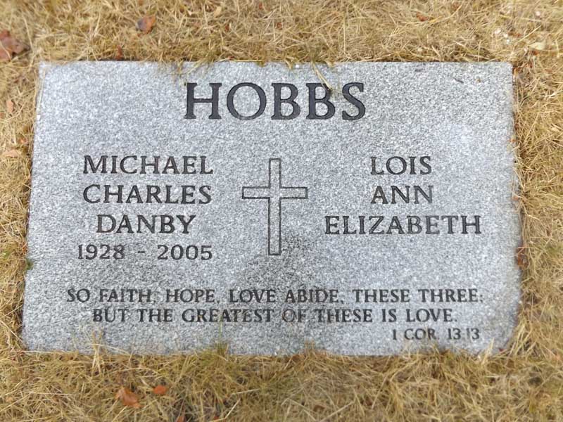 image of gravestone