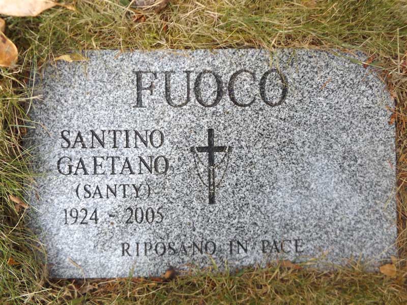 image of gravestone