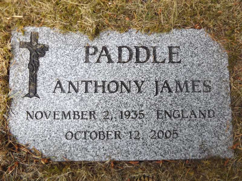 image of gravestone