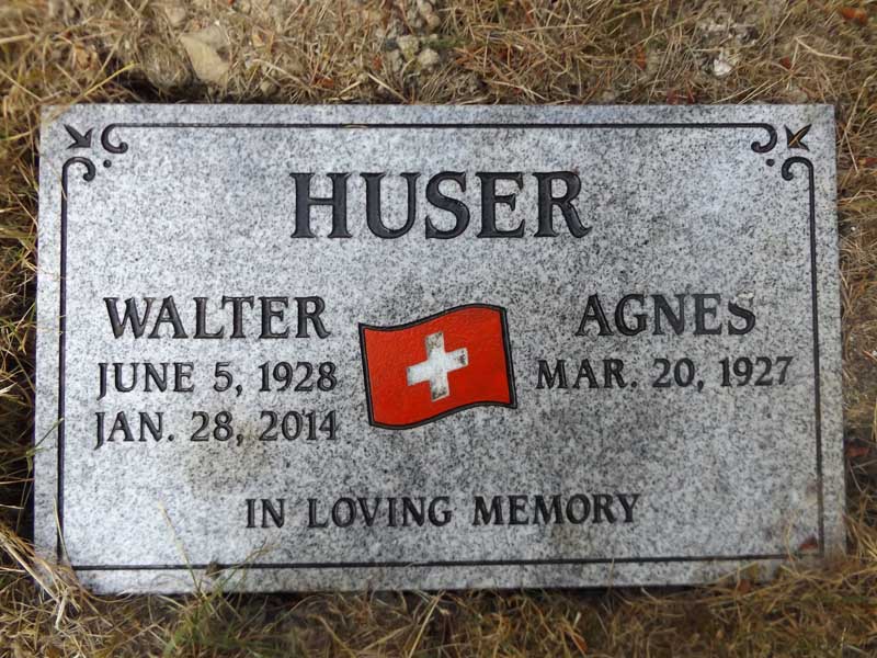image of gravestone
