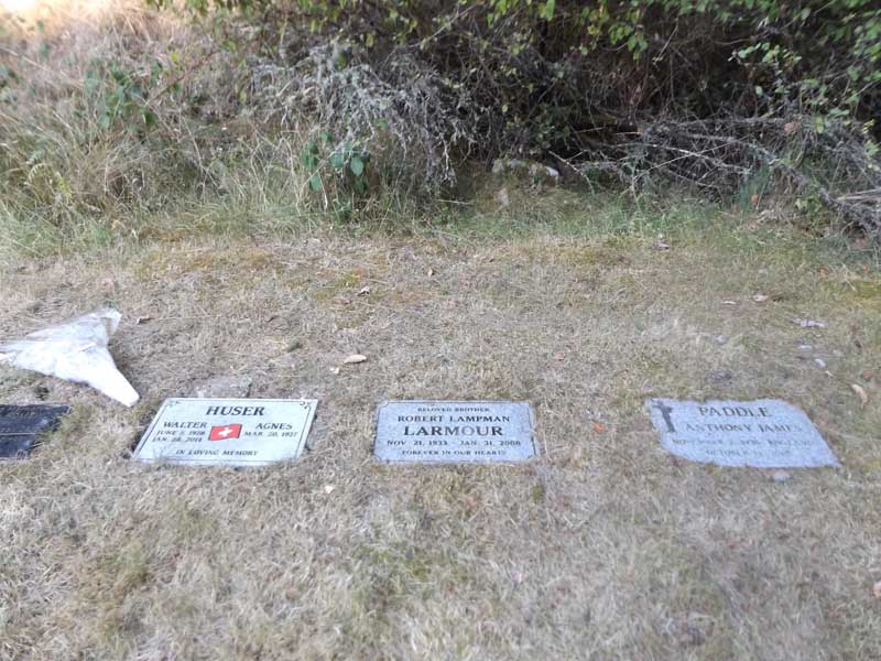 image of gravestone