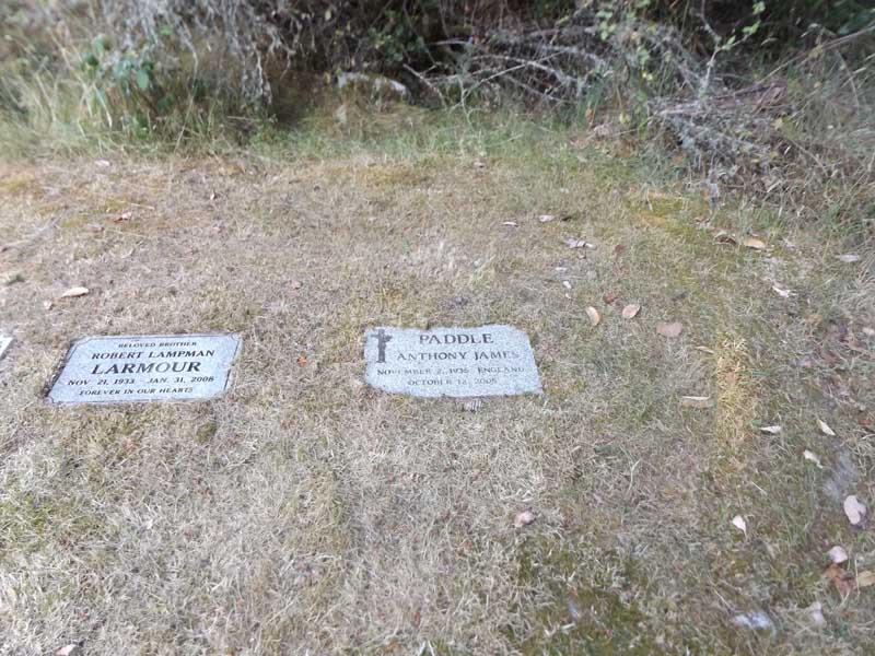 image of gravestone