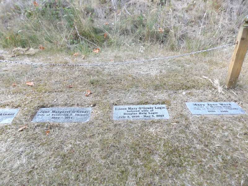 image of gravestone