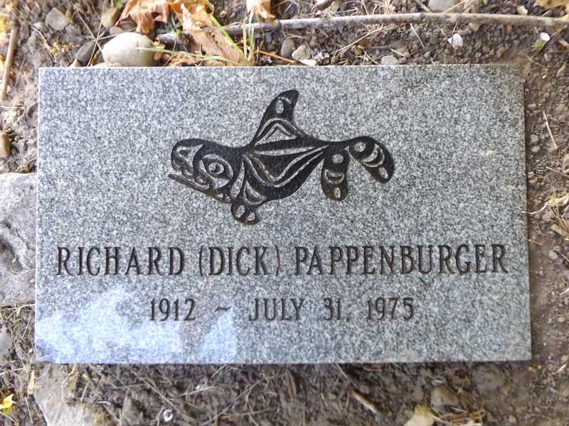 image of gravestone