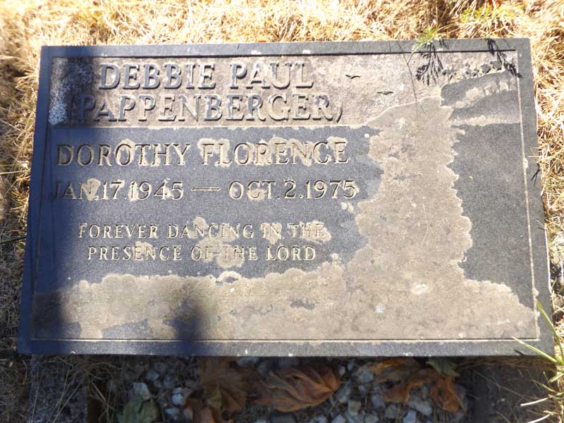 image of gravestone