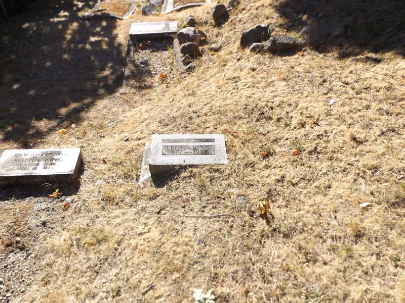 image of gravestone
