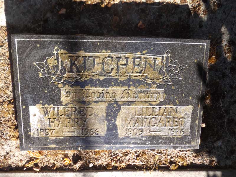 image of gravestone