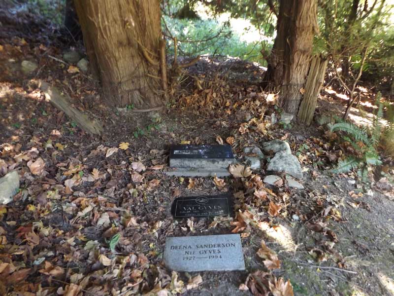 image of gravestone