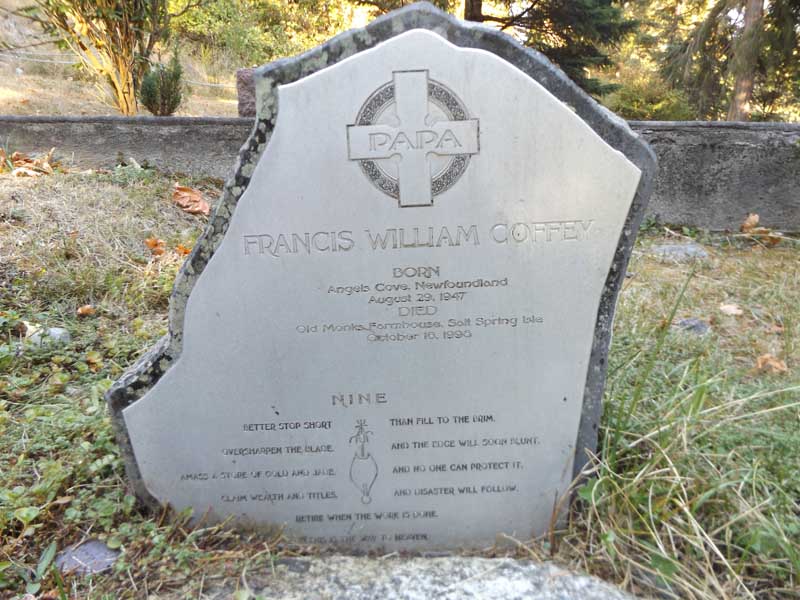 image of gravestone
