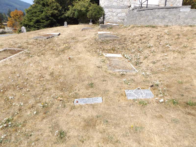 image of gravestone