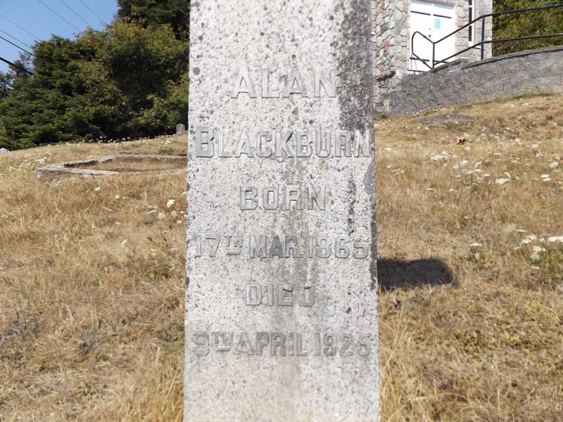 image of gravestone