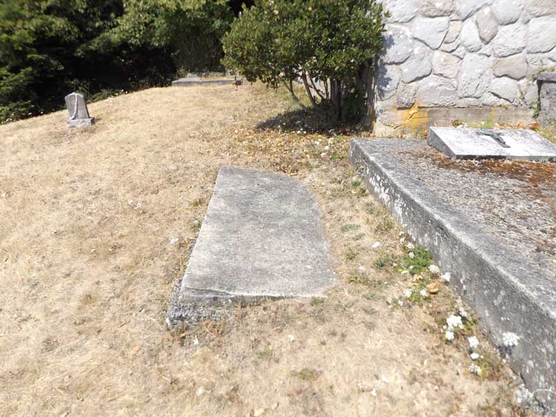 image of gravestone