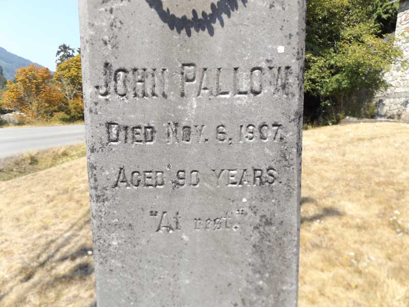 image of gravestone