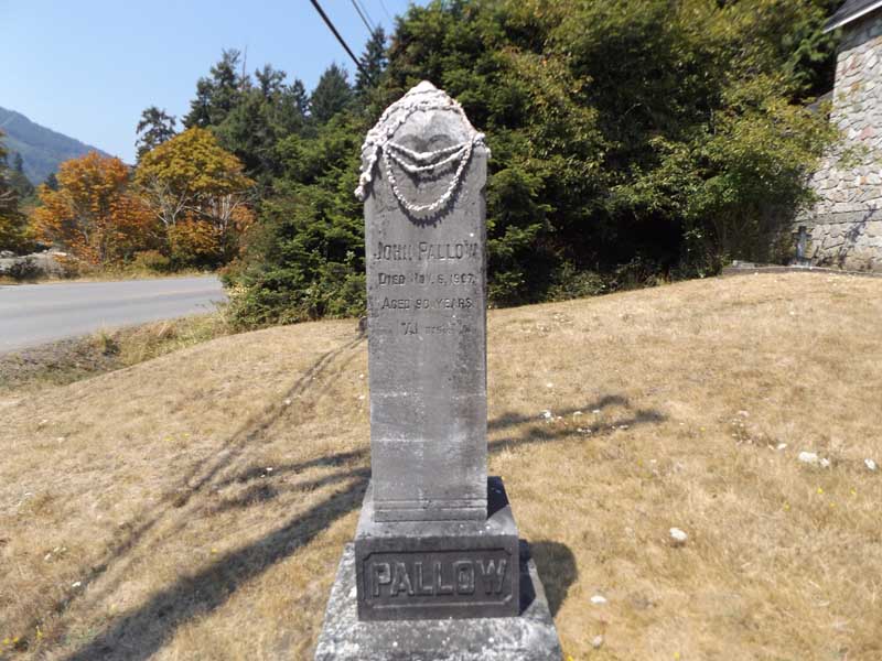 image of gravestone