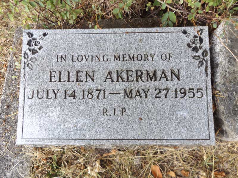 image of gravestone