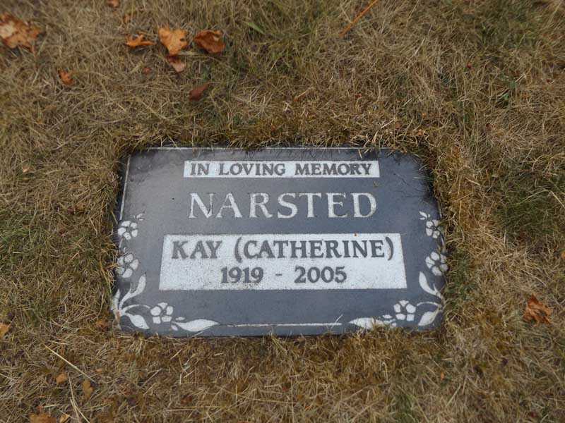 image of gravestone