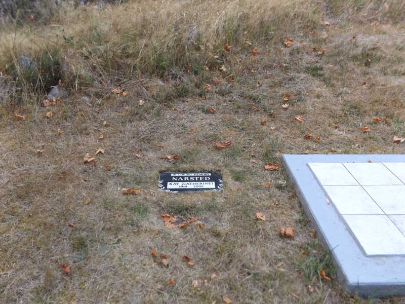 image of gravestone