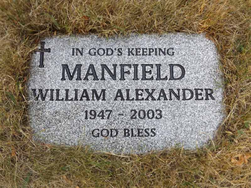 image of gravestone