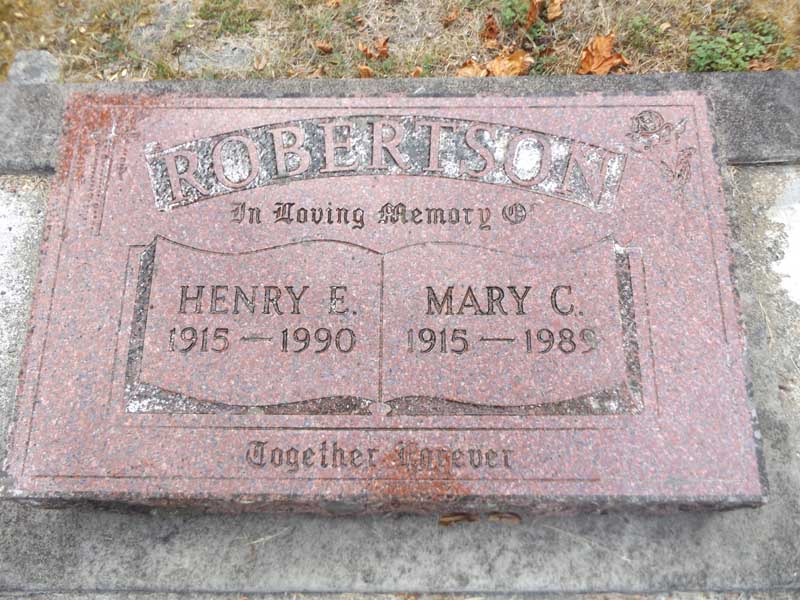 image of gravestone