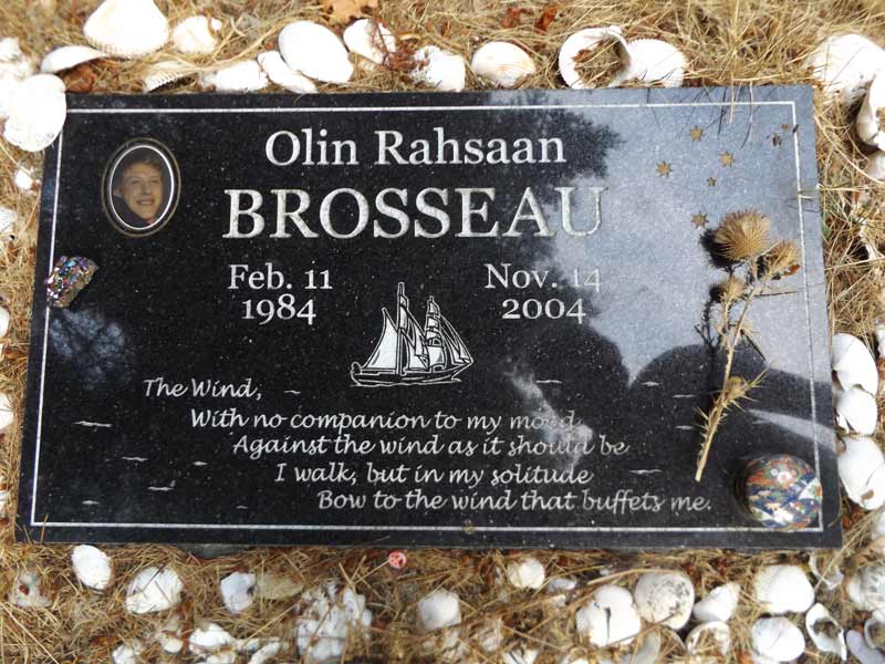image of gravestone